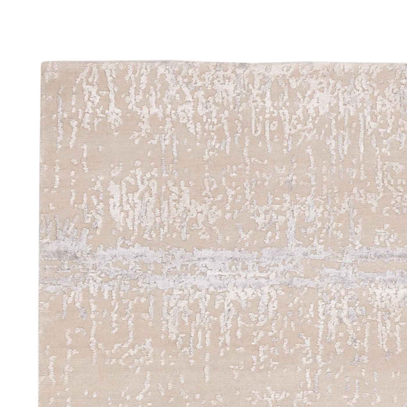 Designer Rug 208x151cm - Designerteppich