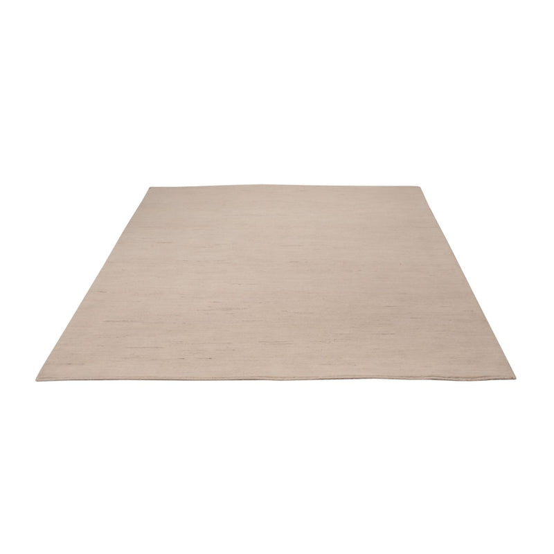 Gabbeh Rug - Loribaft Indus - 208 x 154 cm - silver