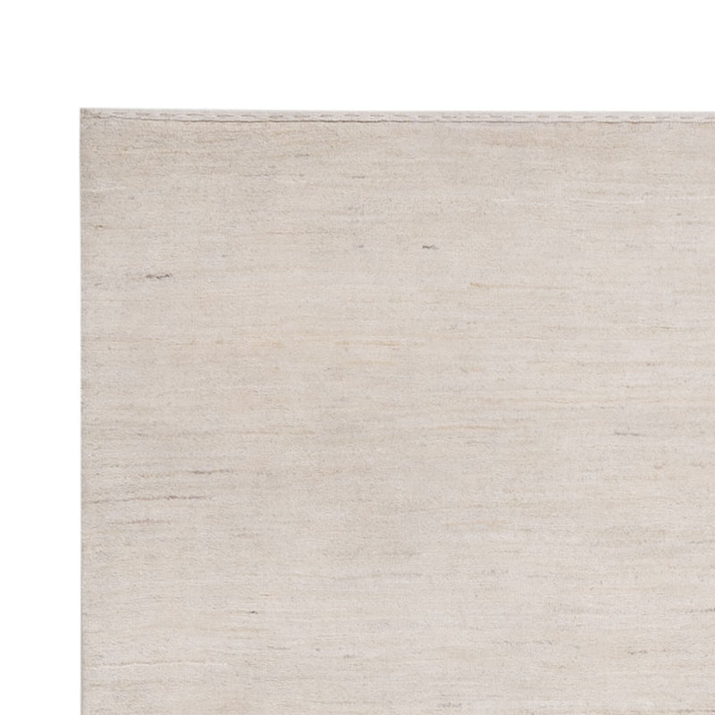 Gabbeh Rug - Loribaft Indus - 179 x 123 cm - silver