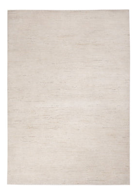 Gabbeh Rug - Loribaft Indus - 209 x 155 cm - silver