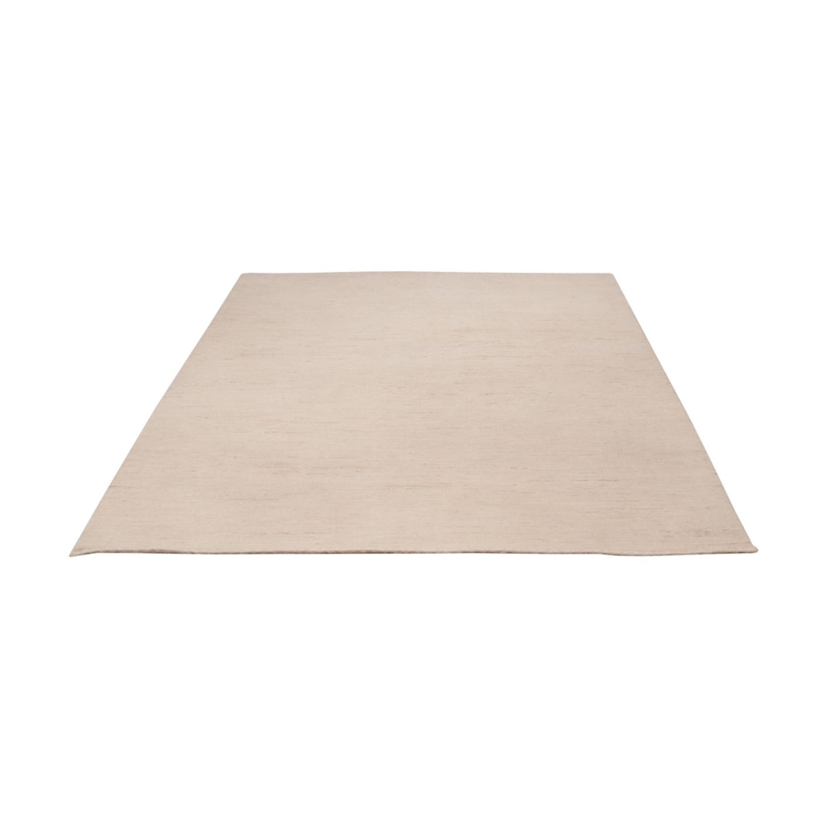 Gabbeh Rug - Loribaft Indus - 209 x 155 cm - silver