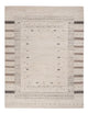 Indo Loribaft Rug 207x156cm - Wool Rug