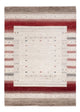 Indo Loribaft Rug 153x207cm - Wool Rug