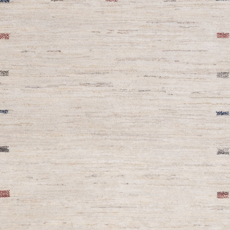 Gabbeh Rug - Loribaft Indus - 207 x 153 cm - multicolored