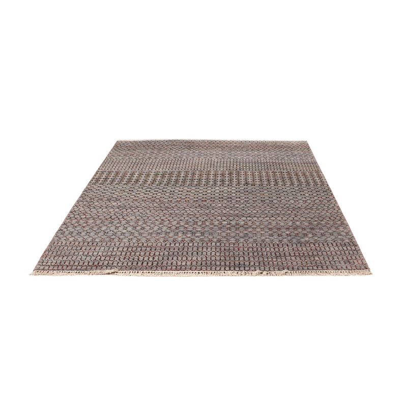 Designer Rug - 195 x 150 cm - dark blue