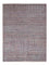 Designer Rug - 199 x 150 cm - dark blue