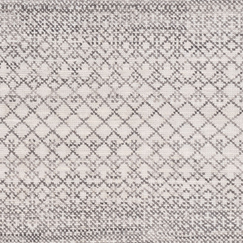 Designer Rug - 199 x 149 cm - dark blue