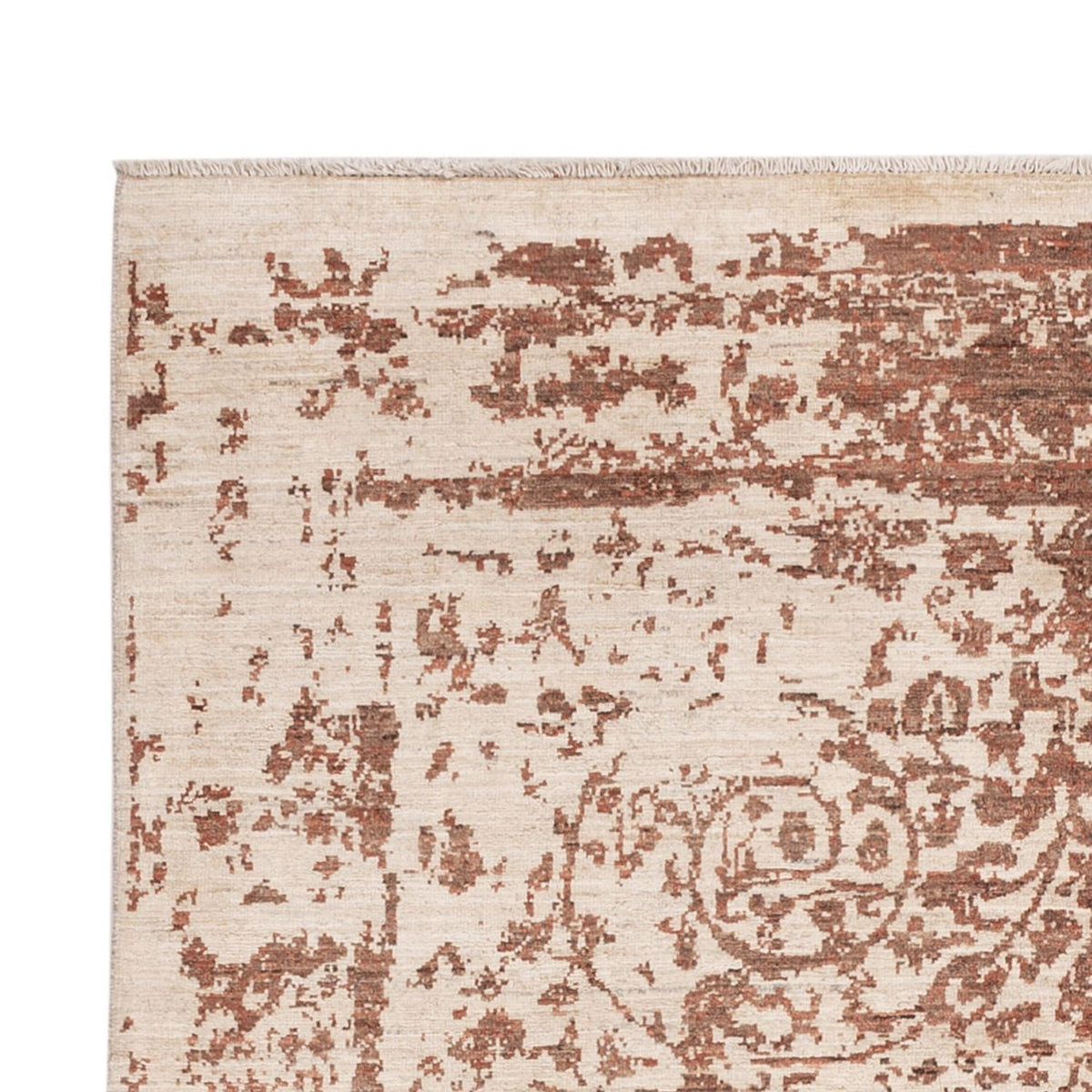 Designer Rug 150x205cm - Designerteppich