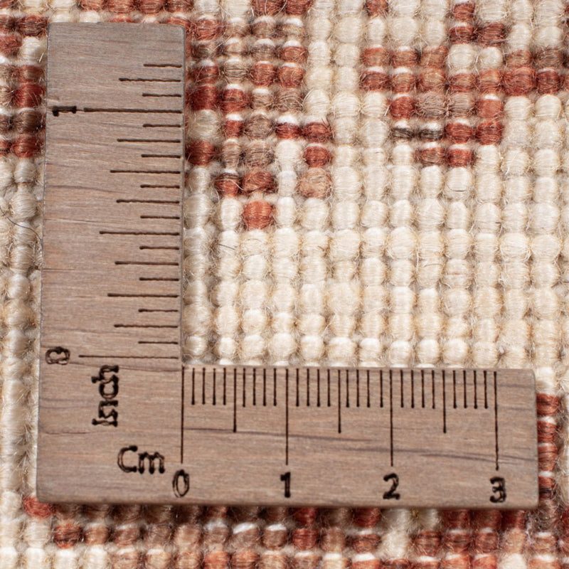 Designer Rug - 205 x 150 cm - beige