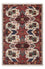 Ziegler Rug - Kazak - 167 x 109 cm - multicolored