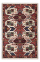 Kazak Rug 167x109cm - Oriental Rug