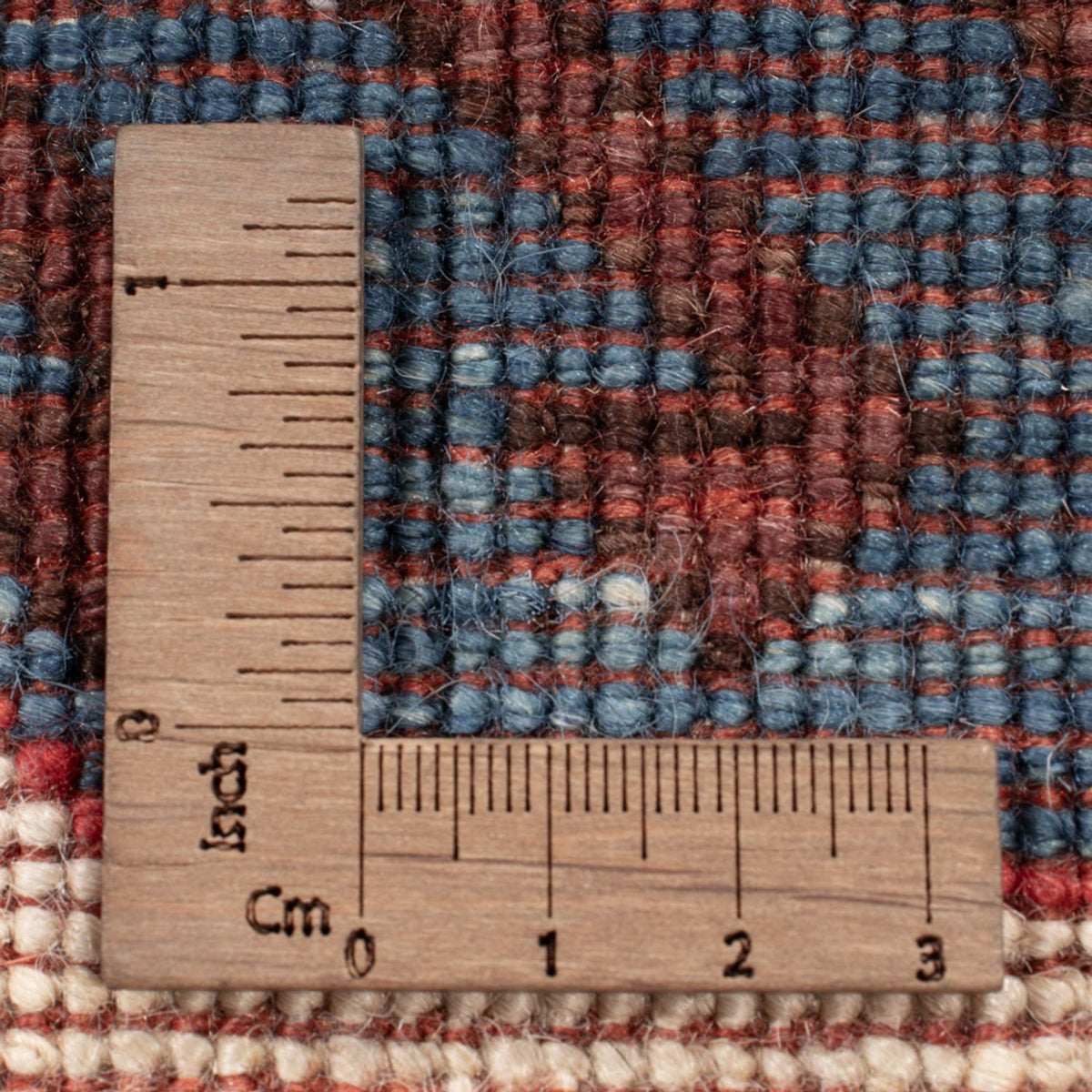 Ziegler Rug - Kazak - 167 x 109 cm - multicolored