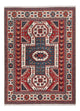 Kazak Rug 198x146cm - Oriental Rug