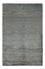 Gabbeh Rug - Perser - 208 x 136 cm - dark green