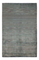 Persian Gabbeh Rug 208x136cm - Perserteppich Wollteppich