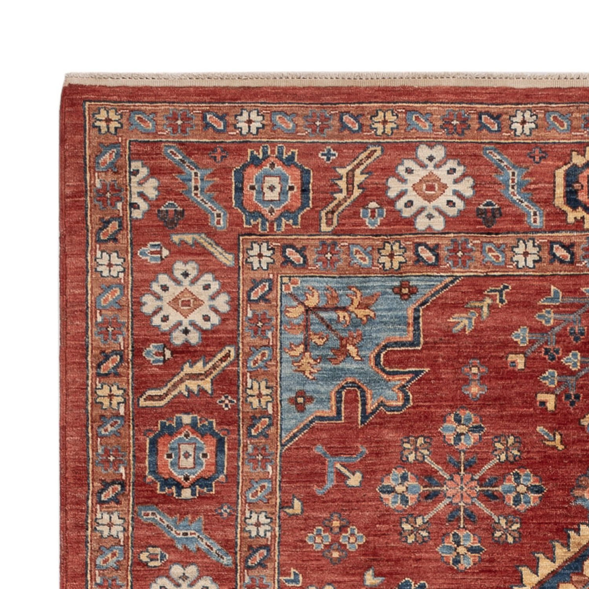 Ushak Rug 150x189cm - Oriental Rug