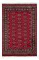 Pakistani Rug 140x208cm - Oriental Rug