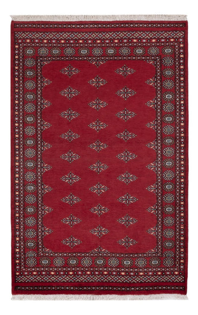 Pakistani Rug 139x217cm - Oriental Rug
