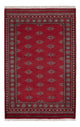 Pakistani Rug 139x217cm - Oriental Rug