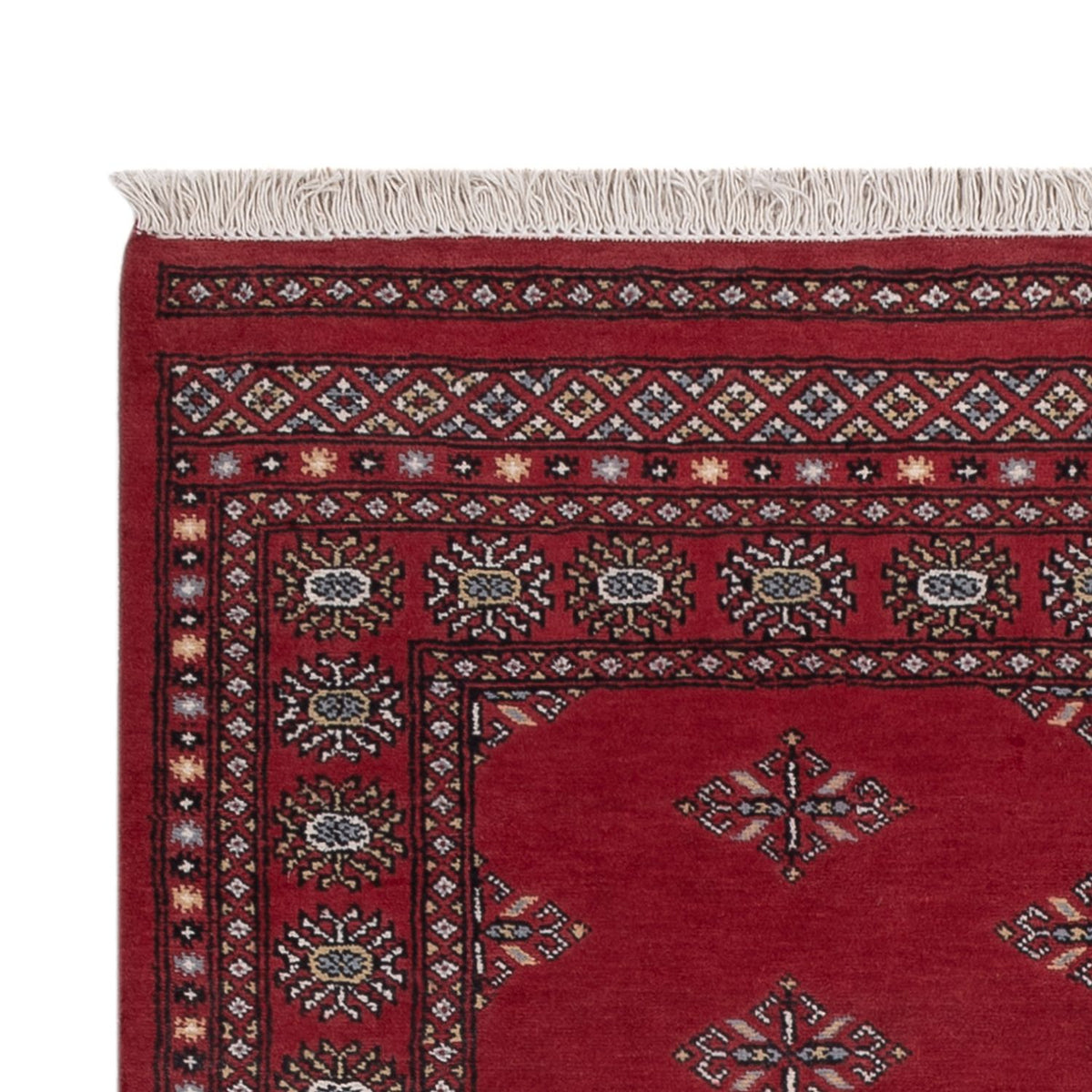 Pakistani Rug 139x217cm - Oriental Rug