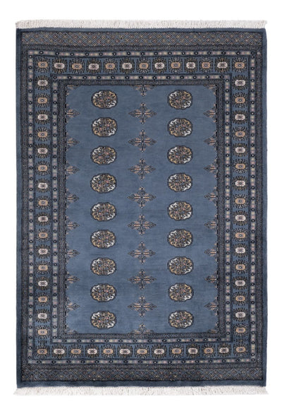 Pakistani Rug 140x198cm - Oriental Rug