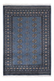 Pakistani Rug 140x198cm - Oriental Rug