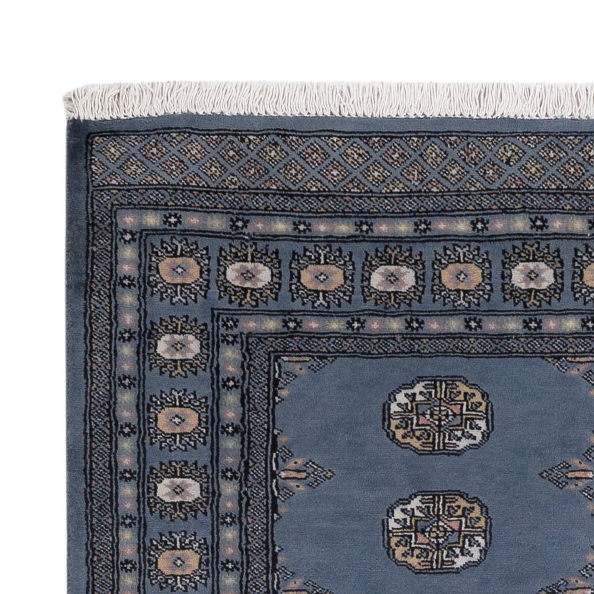 Pakistani Rug 140x198cm - Oriental Rug