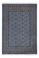 Pakistani Rug 140x199cm - Oriental Rug