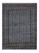 Pakistani Rug 190x139cm - Oriental Rug