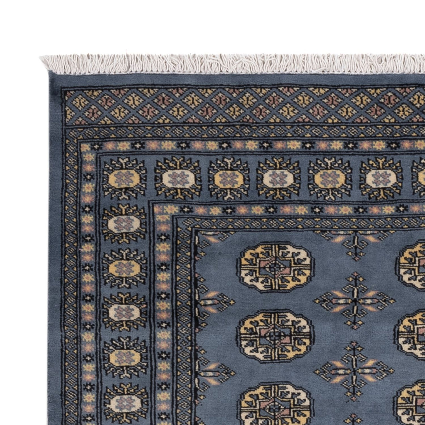 Pakistani Rug 190x139cm - Oriental Rug