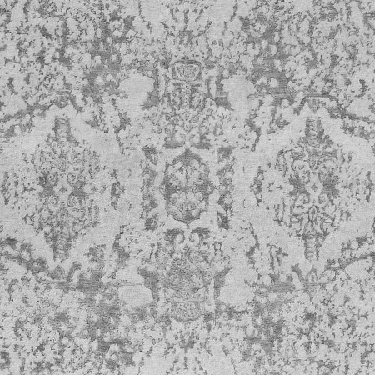 Designer Rug - 209 x 142 cm - white