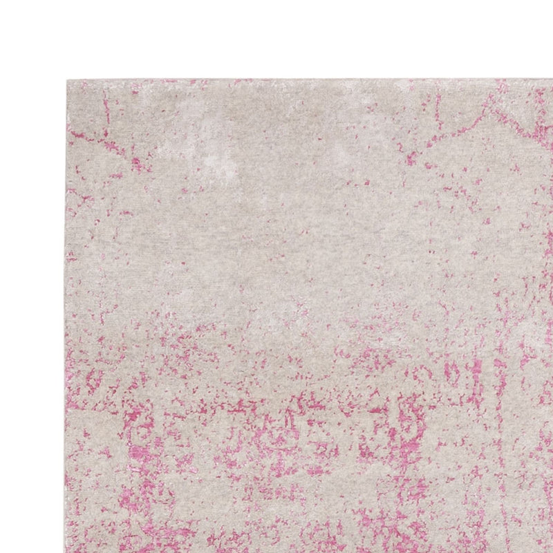 Designer Rug - 204 x 152 cm - multicolored