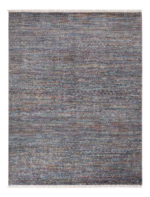 Designer Rug - 203 x 154 cm - multicolored