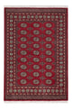 Pakistani Rug 139x204cm - Oriental Rug
