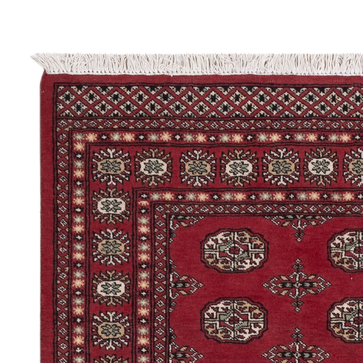 Pakistani Rug 139x204cm - Oriental Rug