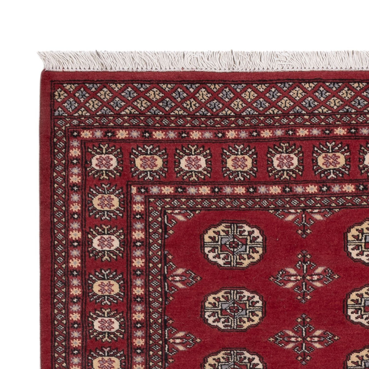 Pakistani Rug 139x197cm - Oriental Rug