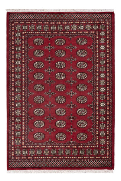Pakistani Rug 141x204cm - Oriental Rug