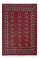 Pakistani Rug 204x141cm - Oriental Rug