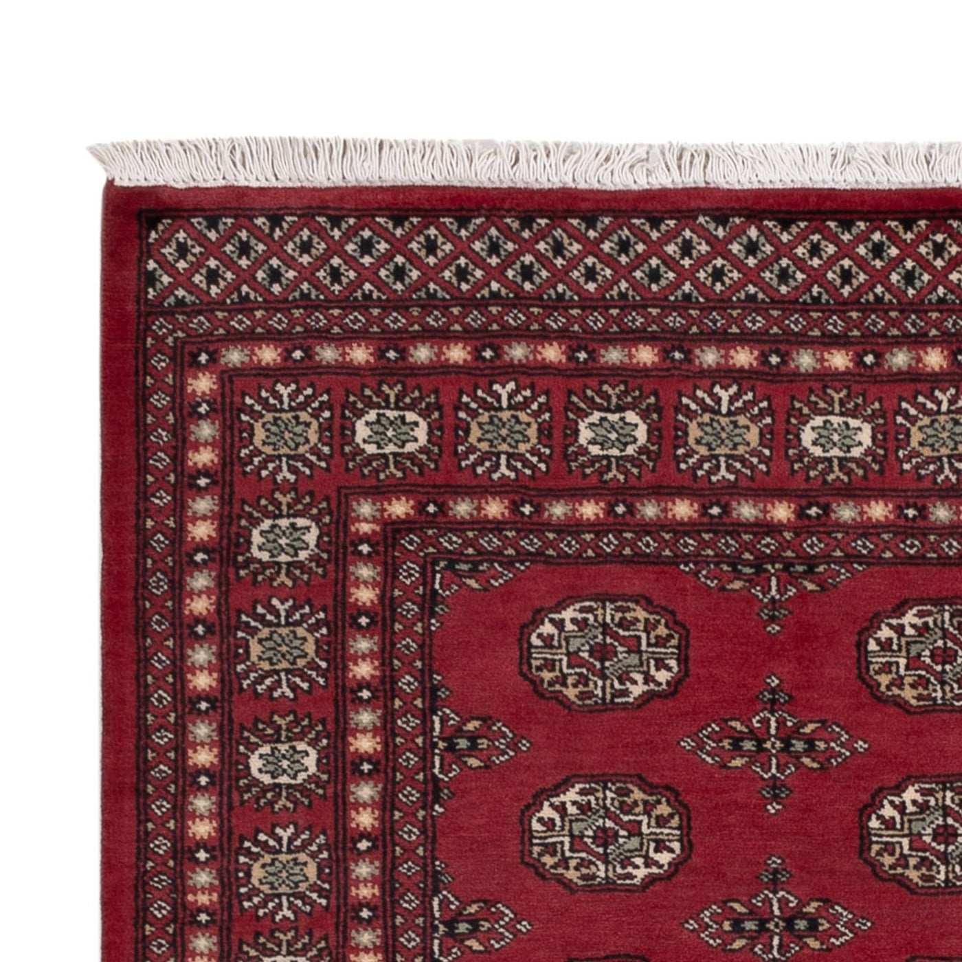 Pakistani Rug 204x141cm - Oriental Rug