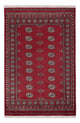 Pakistani Rug 213x139cm - Oriental Rug