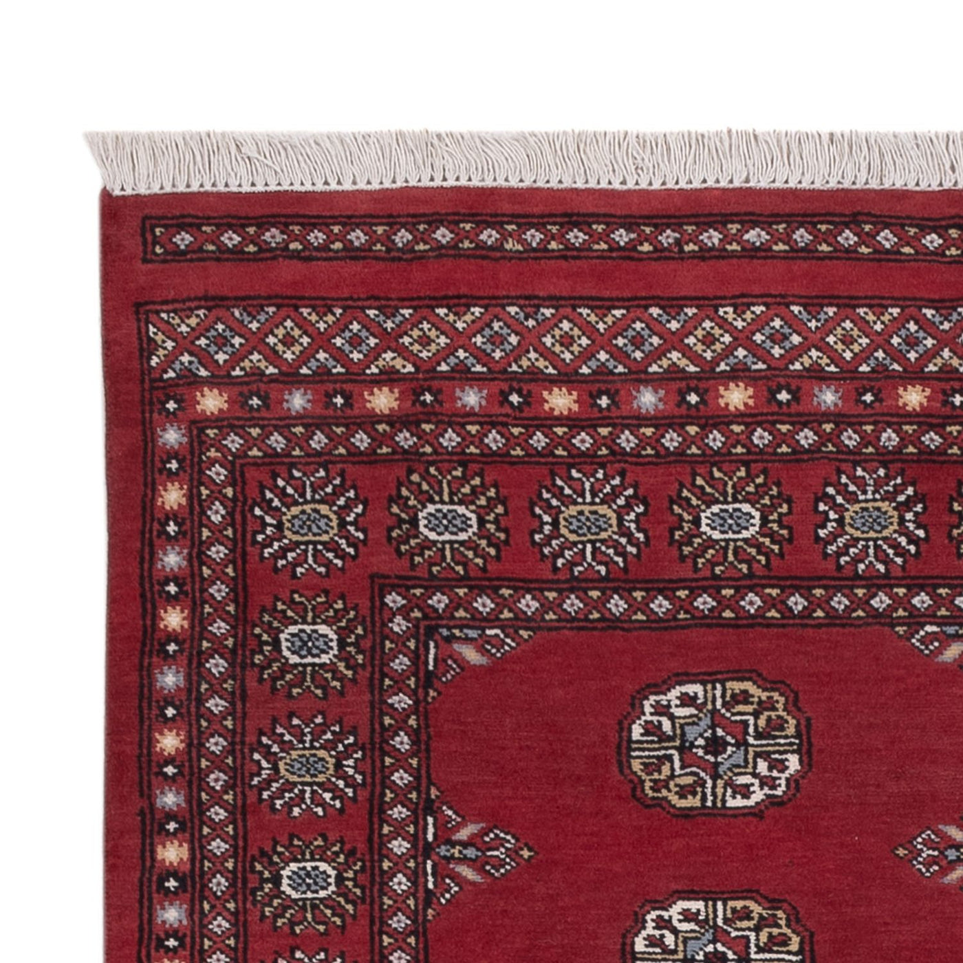 Pakistani Rug 213x139cm - Oriental Rug