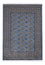 Pakistani Rug - 194 x 141 cm - blue