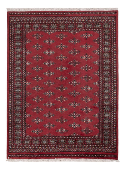 Pakistani Rug 140x183cm - Oriental Rug