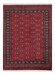 Pakistani Rug 140x183cm - Oriental Rug