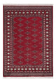 Pakistani Rug 140x195cm - Oriental Rug