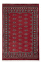 Pakistani Rug 138x205cm - Oriental Rug