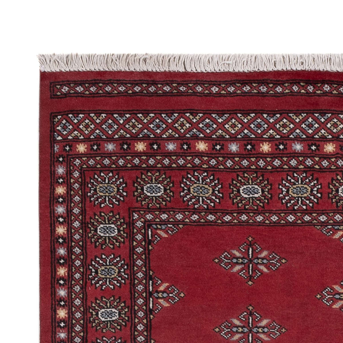 Pakistani Rug 138x205cm - Oriental Rug