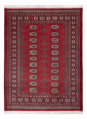 Pakistani Rug 138x185cm - Oriental Rug