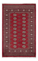 Pakistani Rug 216x139cm - Oriental Rug