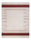 Gabbeh Rug - Loribaft Indus - 190 x 148 cm - white